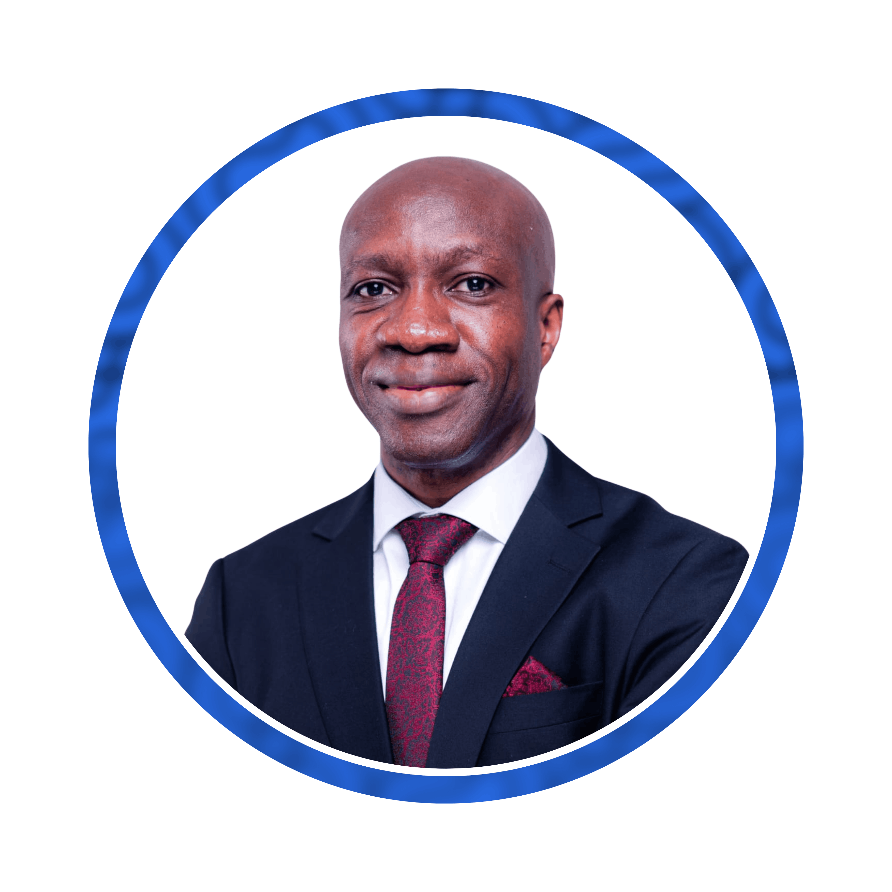 M. Roland KYEDREBEOGO